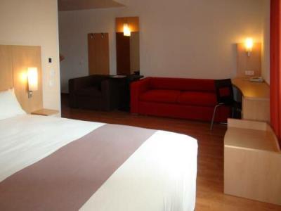 ibis Kiev City Center - 33
