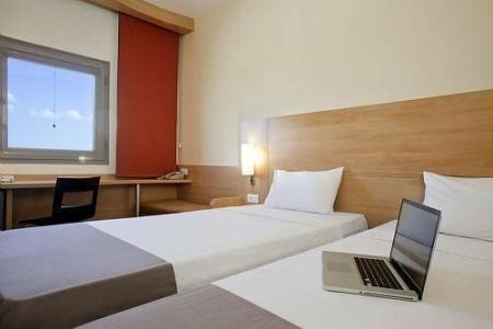 ibis Kiev City Center - 35