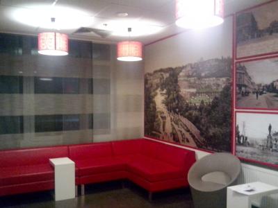 ibis Kiev City Center - 19