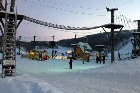 Огни Мурманска - 41