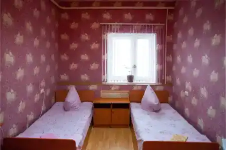 Солнечный - 12