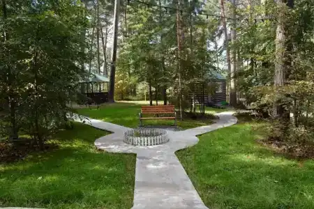 Старая пристань - 3