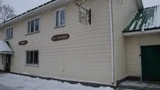 Медведь - 8