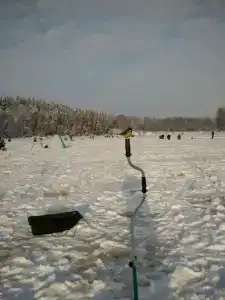 Ситинский берег - 20
