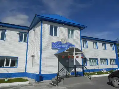 Гостиный Дом - 20