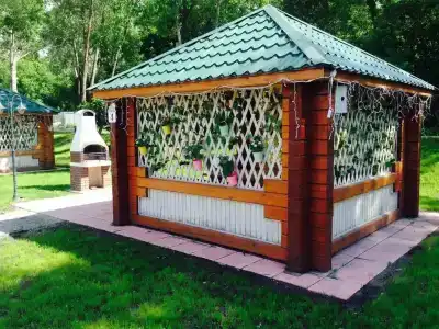 Пикниковый рай - 10