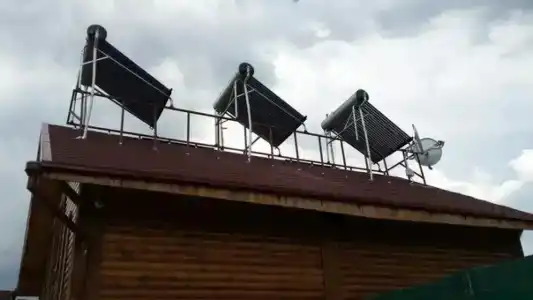 Дом на Молодёжной 26 - 9