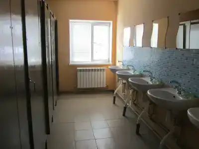 Хостел на Магистральной - 7
