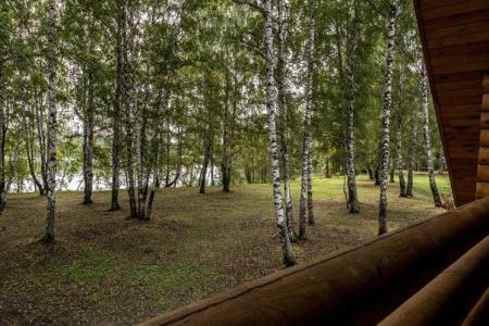 Гостиничный комплекс Лукоморье - 14