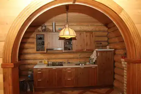 Кафе Мотель гавриловское - 4