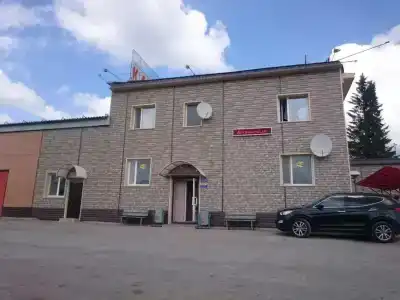 Удача - 22