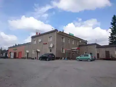 Удача - 2