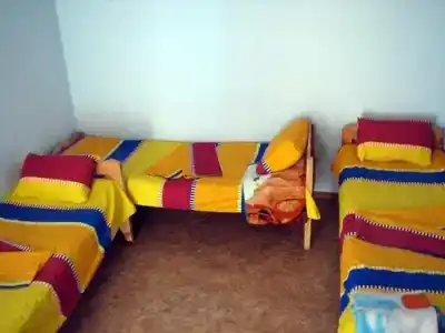 Веселый бумеранг - 2