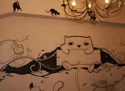 Котики - 4