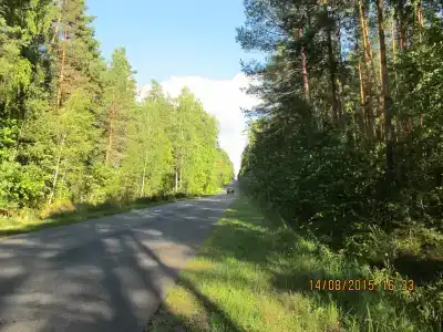 Владимирский Хуторок - 15