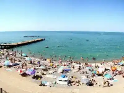 Коттедж Согдиана - 7