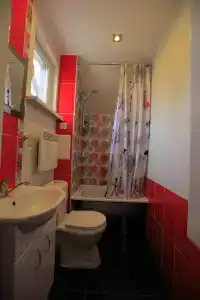 Гостевой дом на Вокзальной 2 - 17
