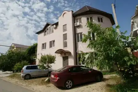 Розовый фламинго - 6