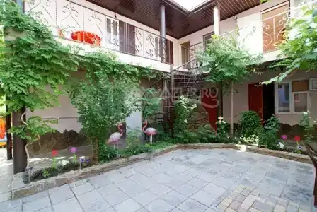 Розовый фламинго - 4