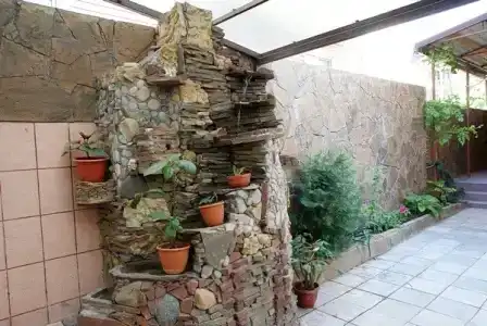 Розовый фламинго - 7