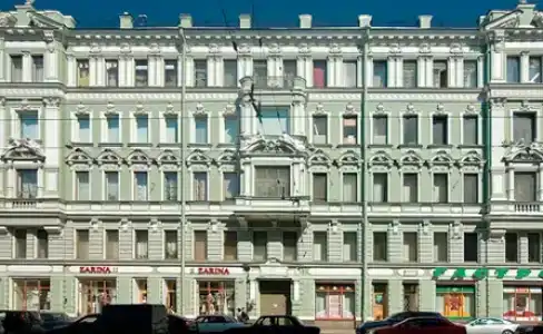 Литейный - 59