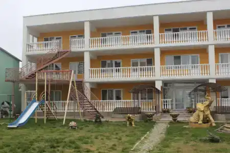 Золотой слон - 14