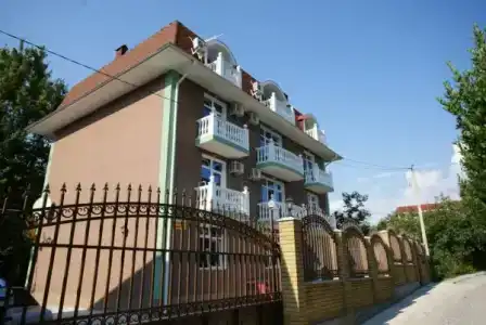 Мини отель Асхо - 72