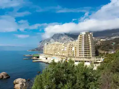 Бухта Мечты - 1