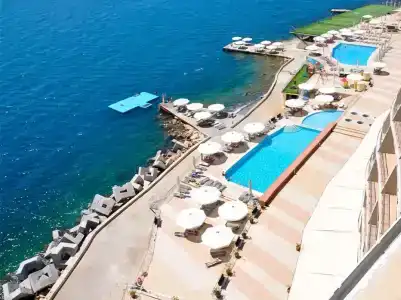 Бухта Мечты - 6