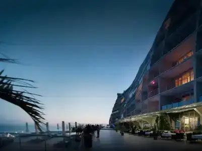 Бухта Мечты - 11