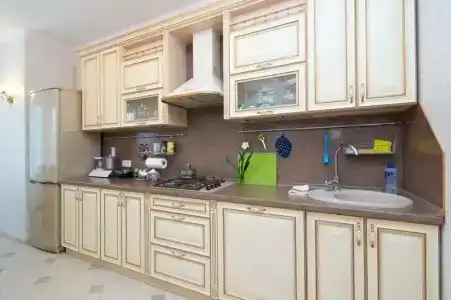 Андреевская - 3