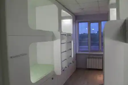 МКС - 2