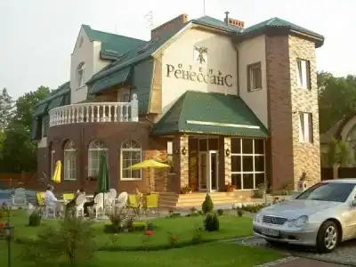 Ренессанс - 18