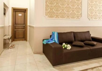 Theatre Boutique Apart-Hotel - 10