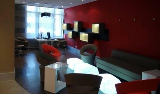 ibis Kiev City Center - 5