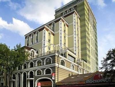 ibis Kiev City Center - 11