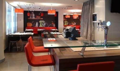 ibis Kiev City Center - 20