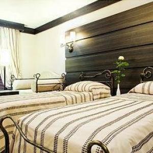 ibis Kiev City Center - 22