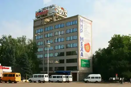 Южная - 0