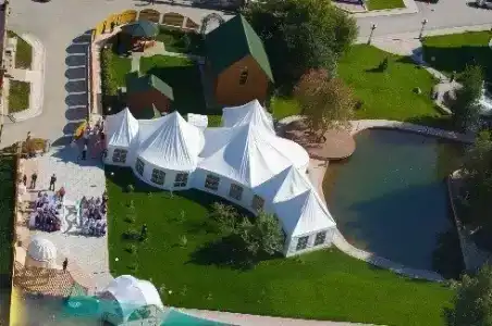 Сагиттариус Резиденция - 3