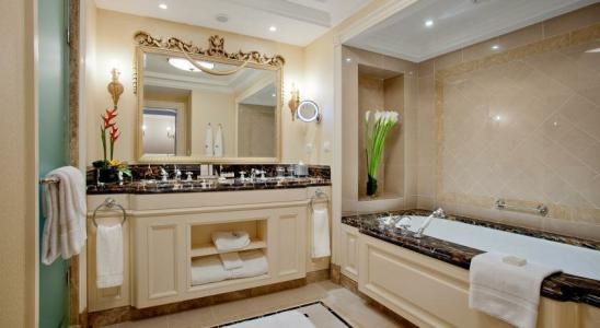 Fairmont Grand Kyiv - 21
