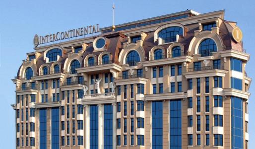 InterContinental - Kyiv, an IHG - 32