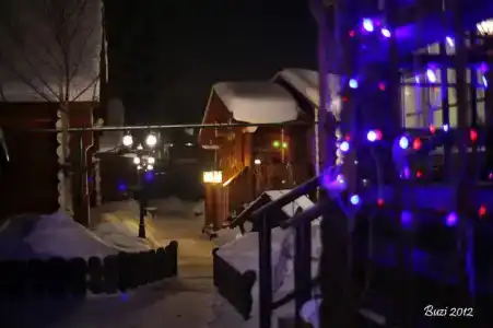 Уют Хаус - 8