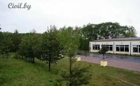 Вишневый сад - 18