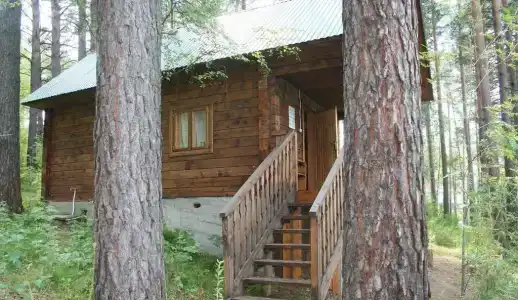Катунь Парк - 1