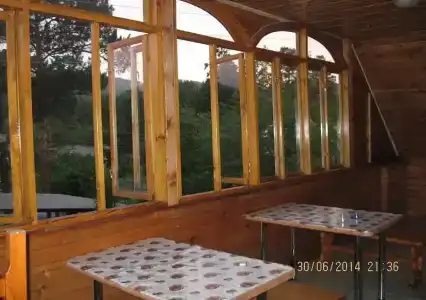 Райский уголок - 4