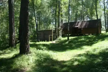 Катунь Парк - 14