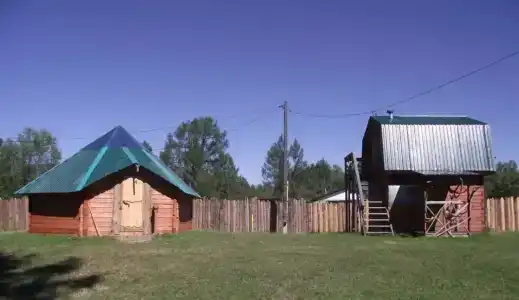 Мультинское раздолье - 0