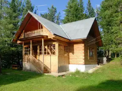 Серебряный берег - 3