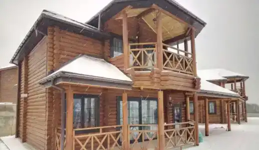 Поместье Керменчик - 0